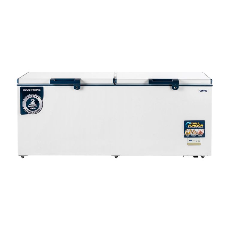 VENTUS Conservadora Tapa Dura CTD-750 Prime