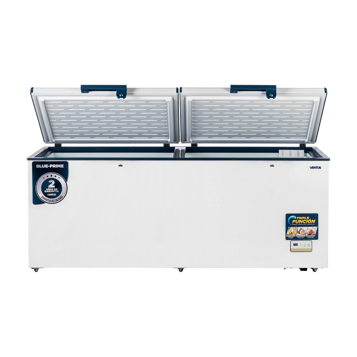 VENTUS - Ventus Conservadora Tapa Dura CTD-750 Prime