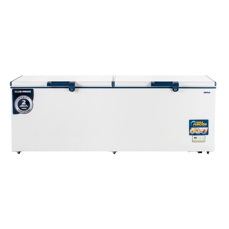 VENTUS - Ventus Conservadora Tapa Dura CTD-850 PRIME