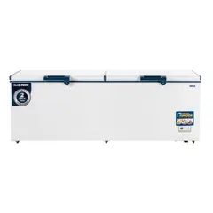 VENTUS - Conservadora Tapa Dura CTD-850 PRIME