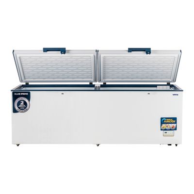 Imagen 2 del producto Conservadora Tapa Dura CTD-850 PRIME