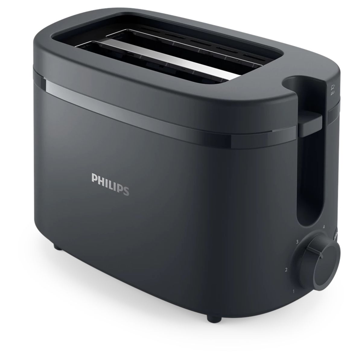 PHILIPS - Tostador de Pan Eléctrico Philips Essentials Series