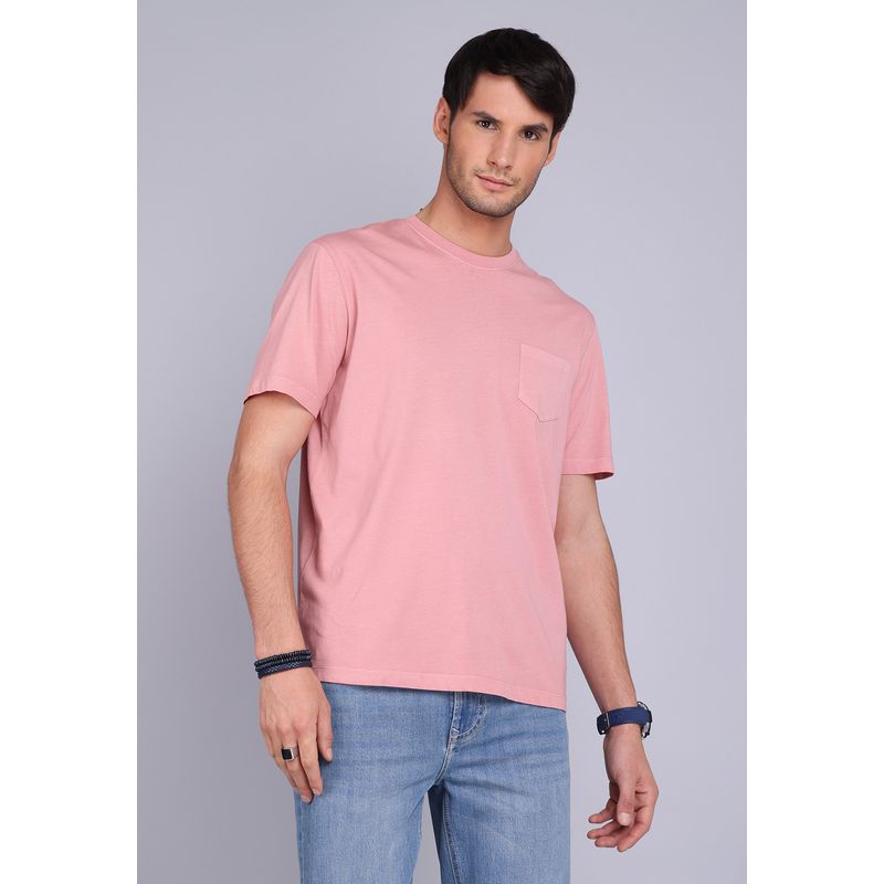 ARROW - Polera Cuello Redondo Con Bolsillo Arrow ARROW
