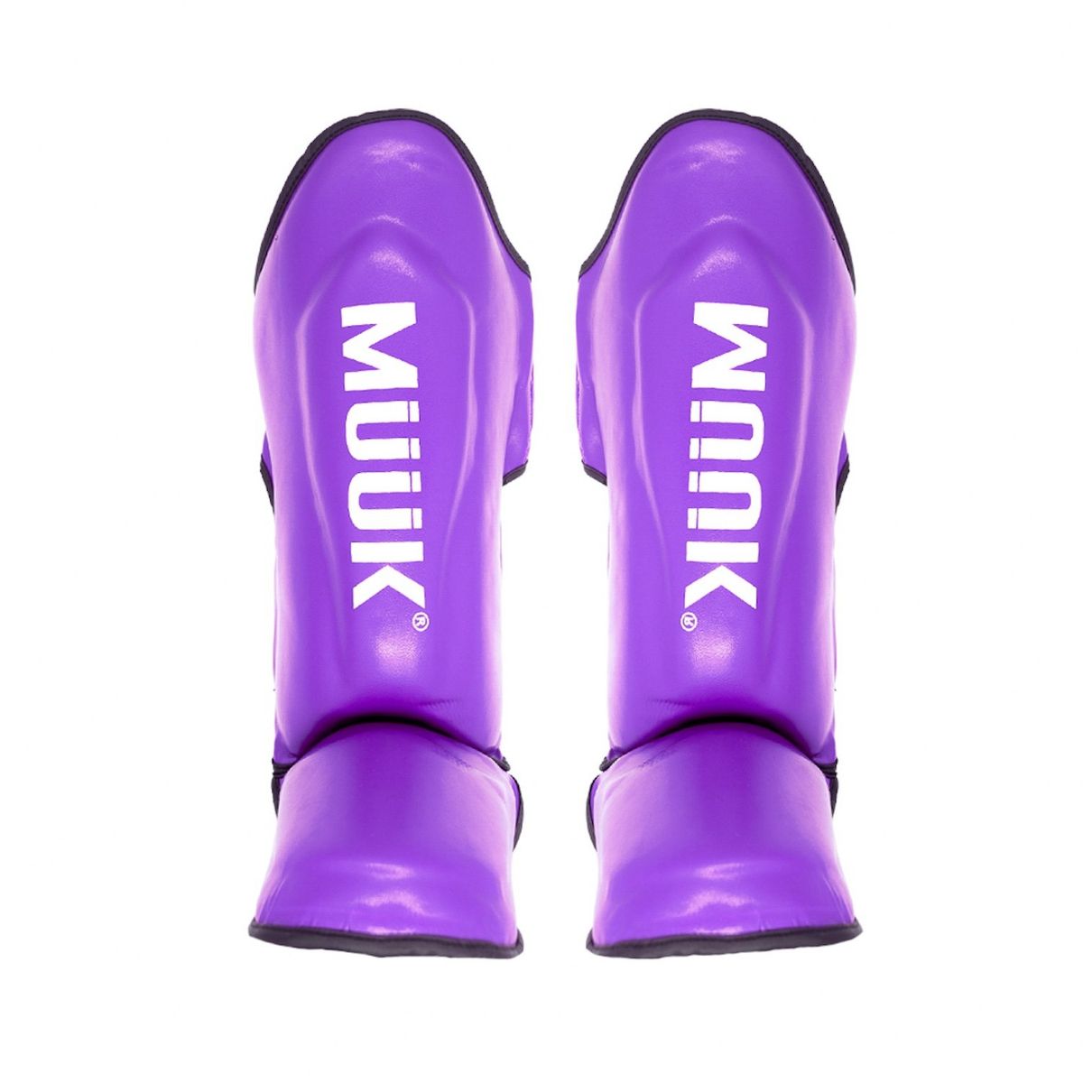 MUUK - Canillera De Artes Marciales Muuk Pro - Morado