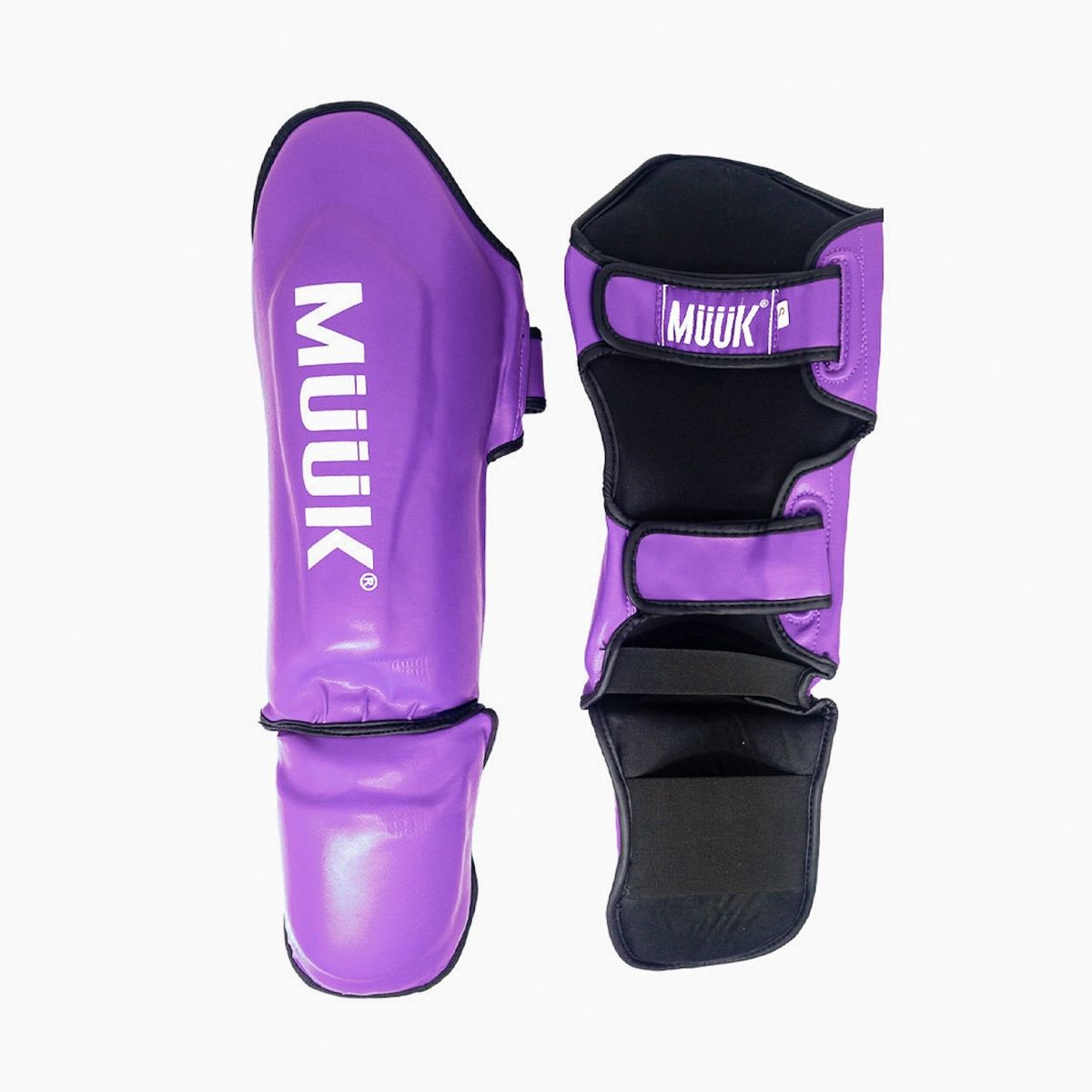 MUUK - Canillera De Artes Marciales Muuk Pro - Morado