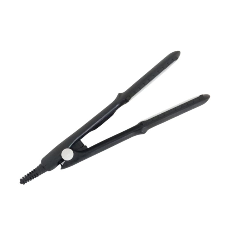 IMPORTCLICK - Alisador Plancha Pelo Placas Cerámica GENERICO