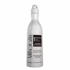 PROKPIL - Shampoo Post Alisado Leche Keratina 500ml Prokpil.