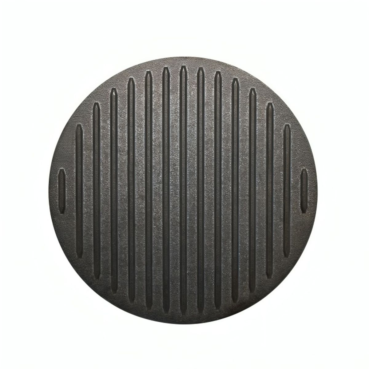 WAYU - PRENSA REDONDA 18CM IRON CAST WAYU