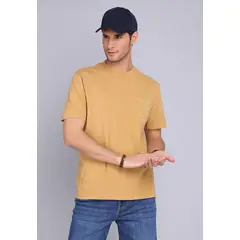 ARROW - Polera Cuello Redondo Con Bolsillo