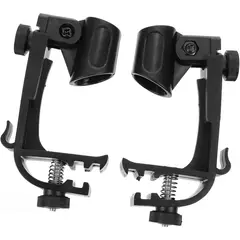 EPIC - Pack 2 Unidades Clamps Batería