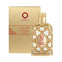 Royal Amber 80ML EDP Unisex
