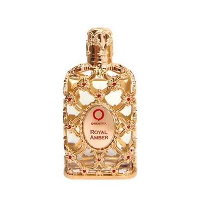Imagen 2 del producto Royal Amber 80ML EDP Unisex