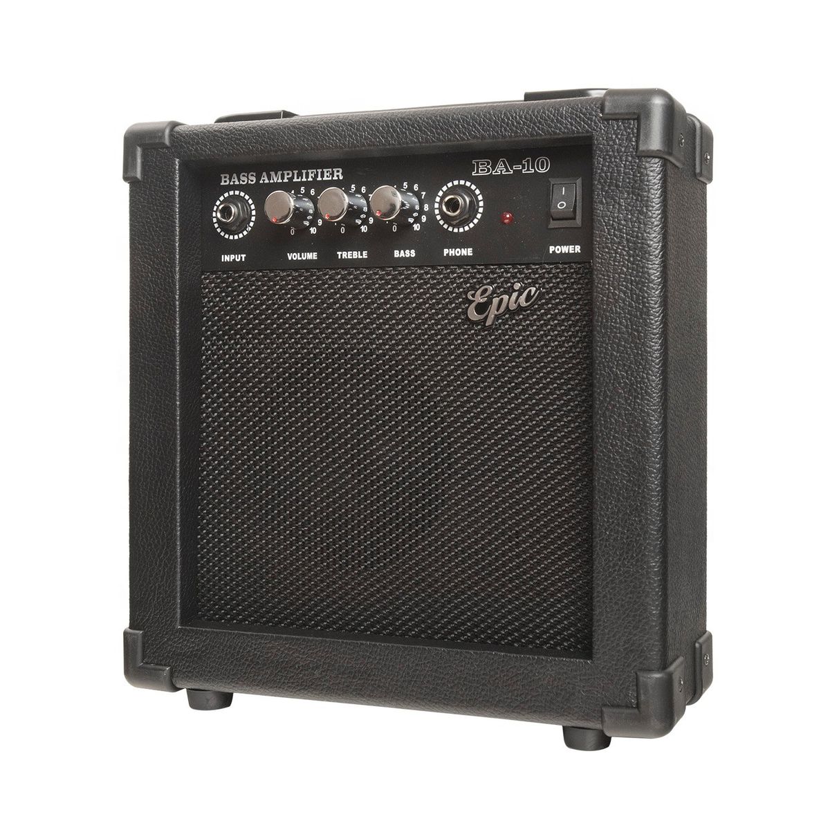 EPIC - Amplificador Bajo10W
