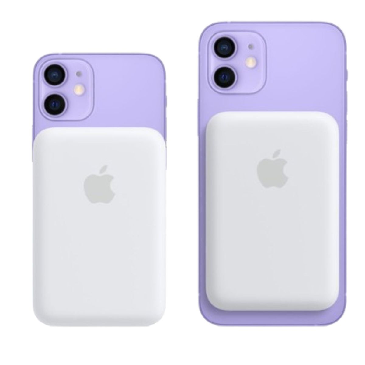 GENERICO - MagSafe Battery Pack - Cargador Portátil IPhone