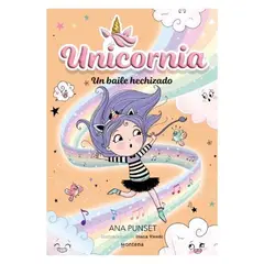 MONTENA - Unicornia 6 Un Baile Hechizado