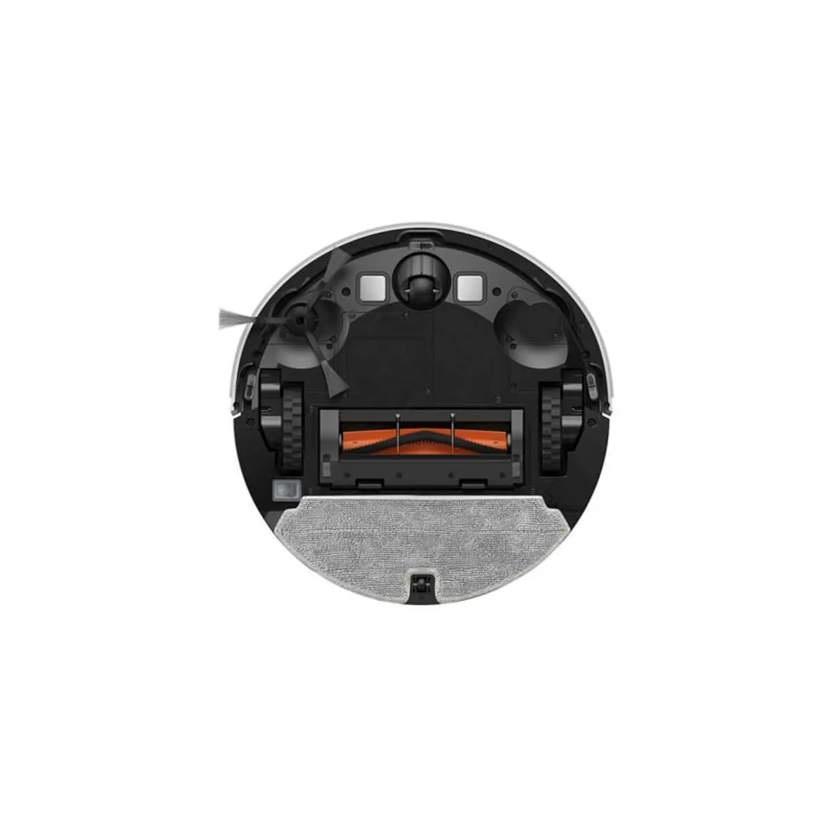 DREAME - Dreame M1 Robot Aspiradora y Trapeador Combo 4500 Pa