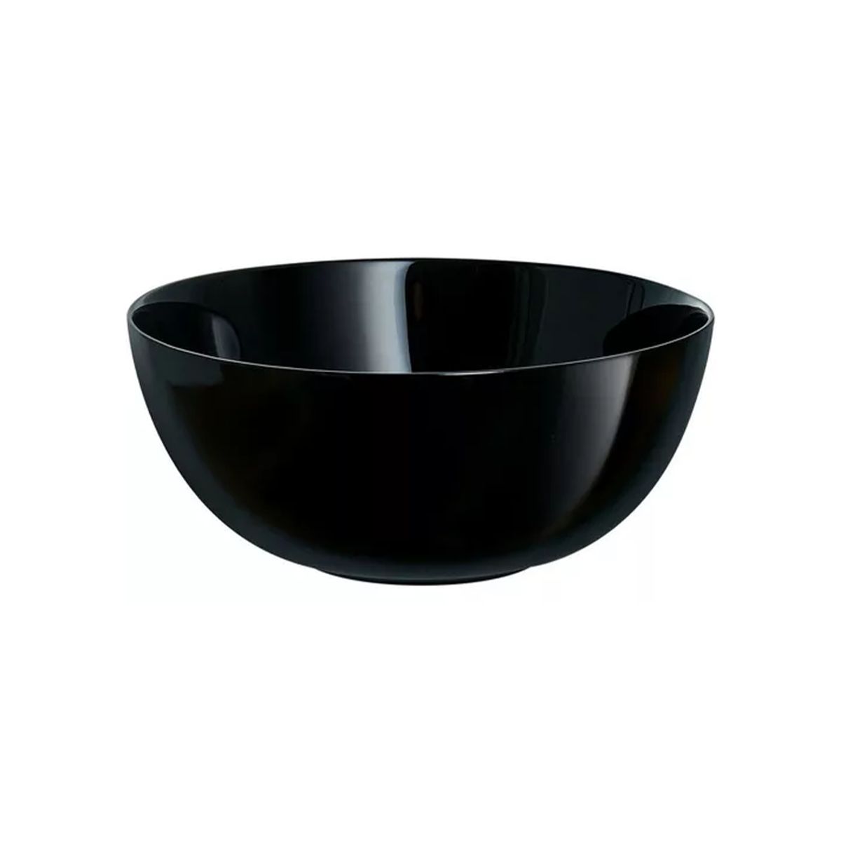LUMINARC - Bowl Luminarc 14,5 Cm Diwali Negro