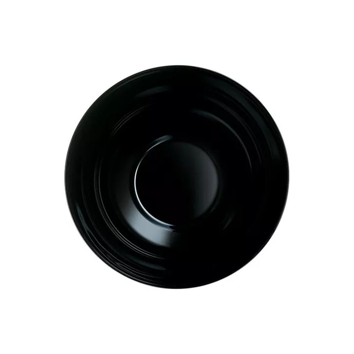 LUMINARC - Bowl Luminarc 14,5 Cm Diwali Negro