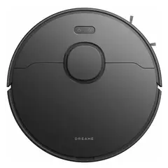 DREAME - D9 Max Gen 2 Robot Aspiradora Color Negro