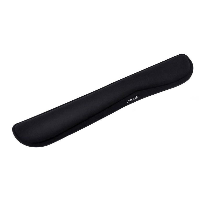 DBLUE - Apoya Muñecas Gel Para Teclado Gamer - SC