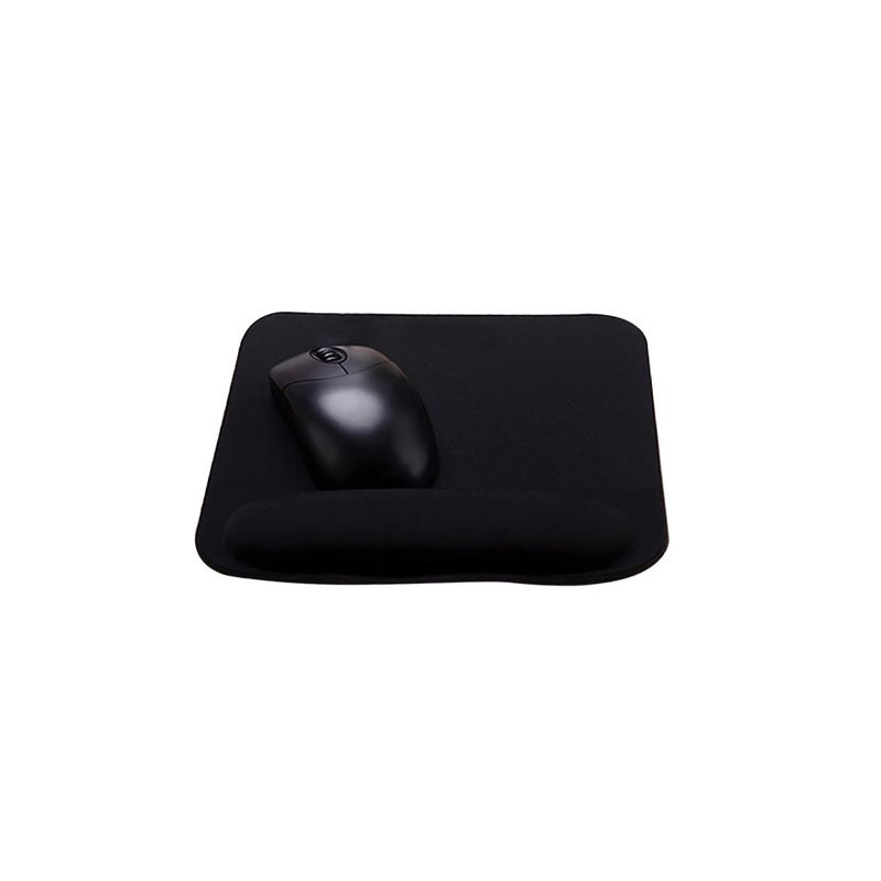 DBLUE - Mouse Pad Con Apoya Muñeca Gel - SC