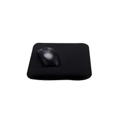 DBLUE - Mouse Pad Con Apoya Muñeca Gel - SC