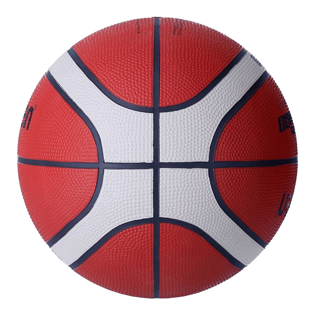 MOLTEN - Balon Basquetbol Pelota Basketball Molten Bg1600 N°7 Outdoor