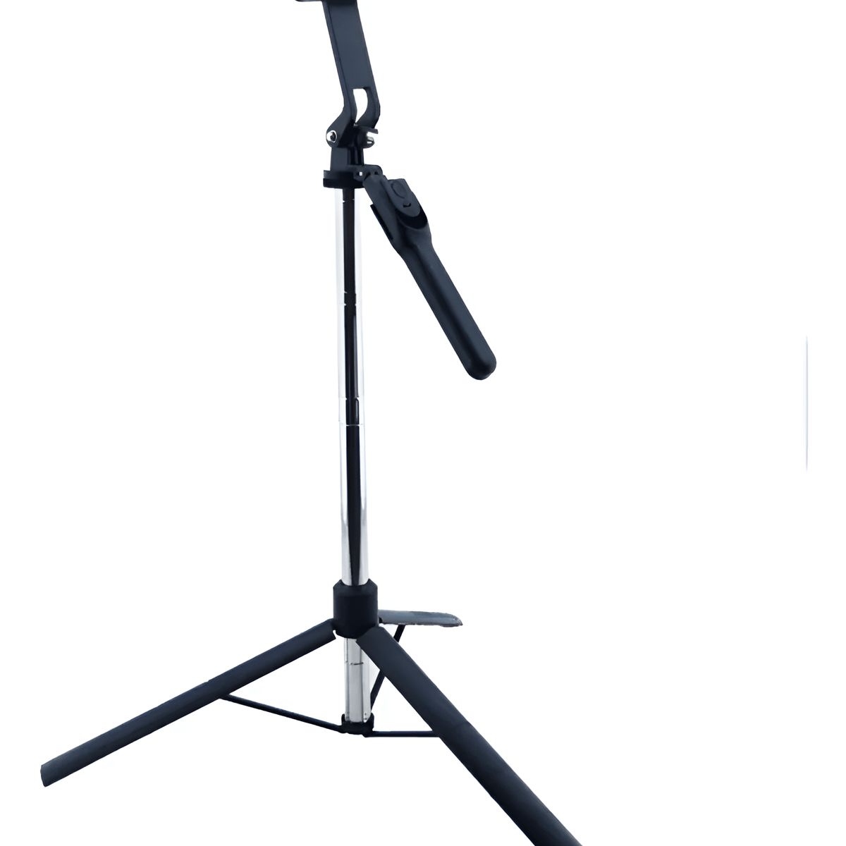 GENERICO - Palo Selfie Stick Trípode Baston Extensible con bluetooth