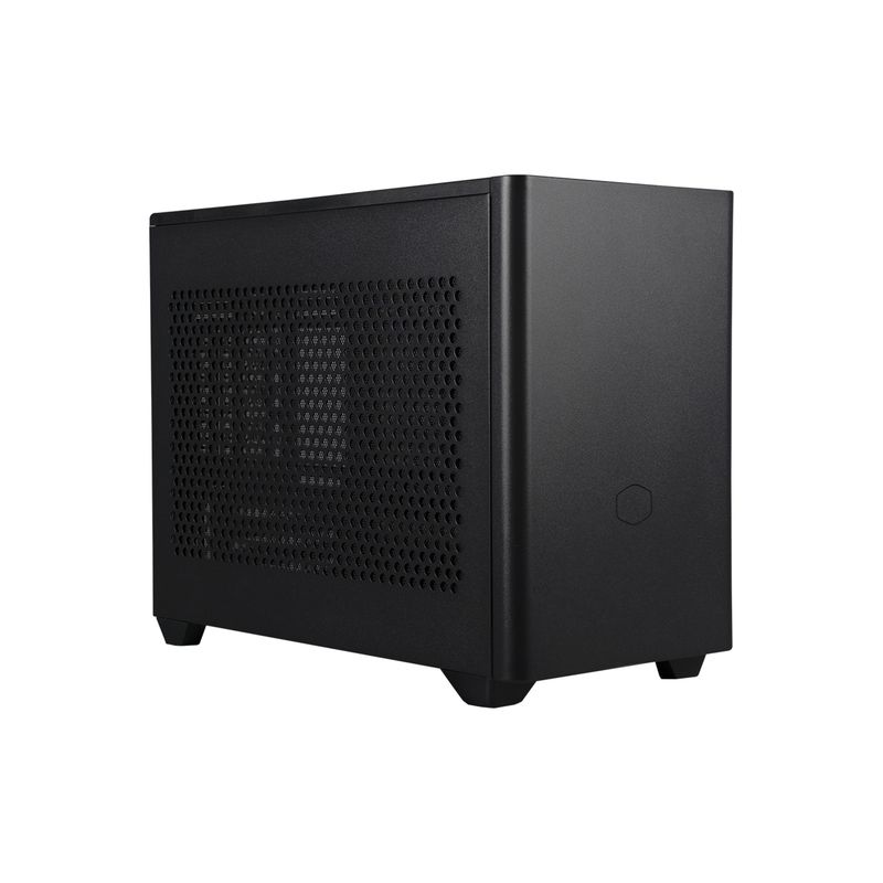 COOLER MASTER - Gabinete Cooler Master MasterBox NR200P Mini-ITX