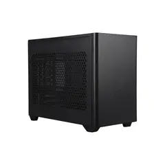 COOLER MASTER - Gabinete MasterBox NR200P Mini-ITX