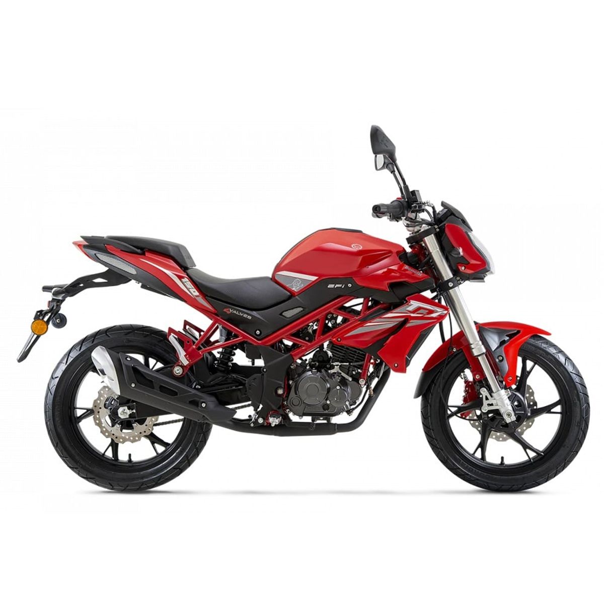 GENERICO - Kit de empaquetaduras Benelli TNT 150i