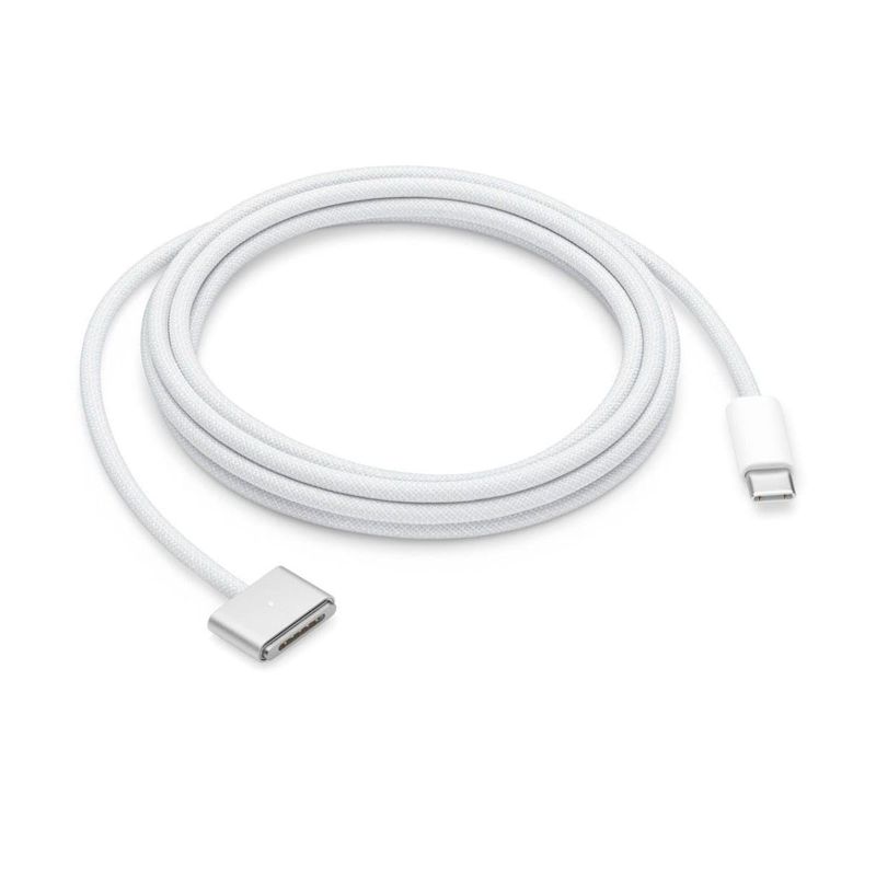 HOCO - Cable Tipo C a Mag 3 140w Hoco X103 Blanco