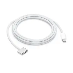 HOCO - Cable Tipo C a Mag 3 140w X103 Blanco