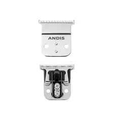 ANDIS - Cuchillas Slimline Pro Li Acero Inoxidable