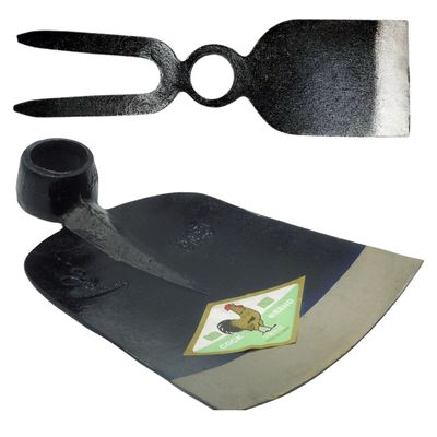 Imagen 2 del producto Azadon Azada Con Azadilla Forjado