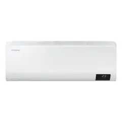 SAMSUNG - Aire acondicionado Split Inverter Wi-Fi Frío & Calor 12000BTU