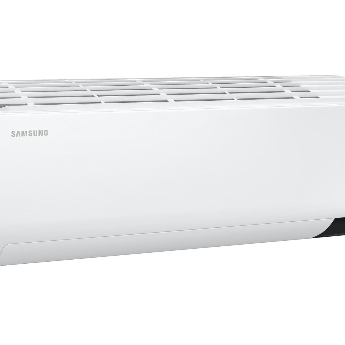 SAMSUNG - Aire acondicionado Split Inverter Wi-Fi Frío & Calor 12000BTU