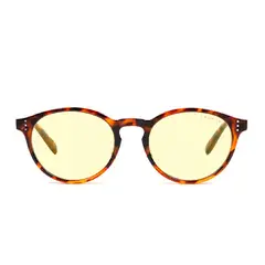 GUNNAR - Lentes Gamer Attache Tortoise Amber