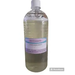DIVINA - Coco Glucosido tensoactivo 1 Lt