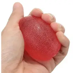 MERCADO CBF - Pelota Rehabilitación Masaje Pelota Relajación Tensión