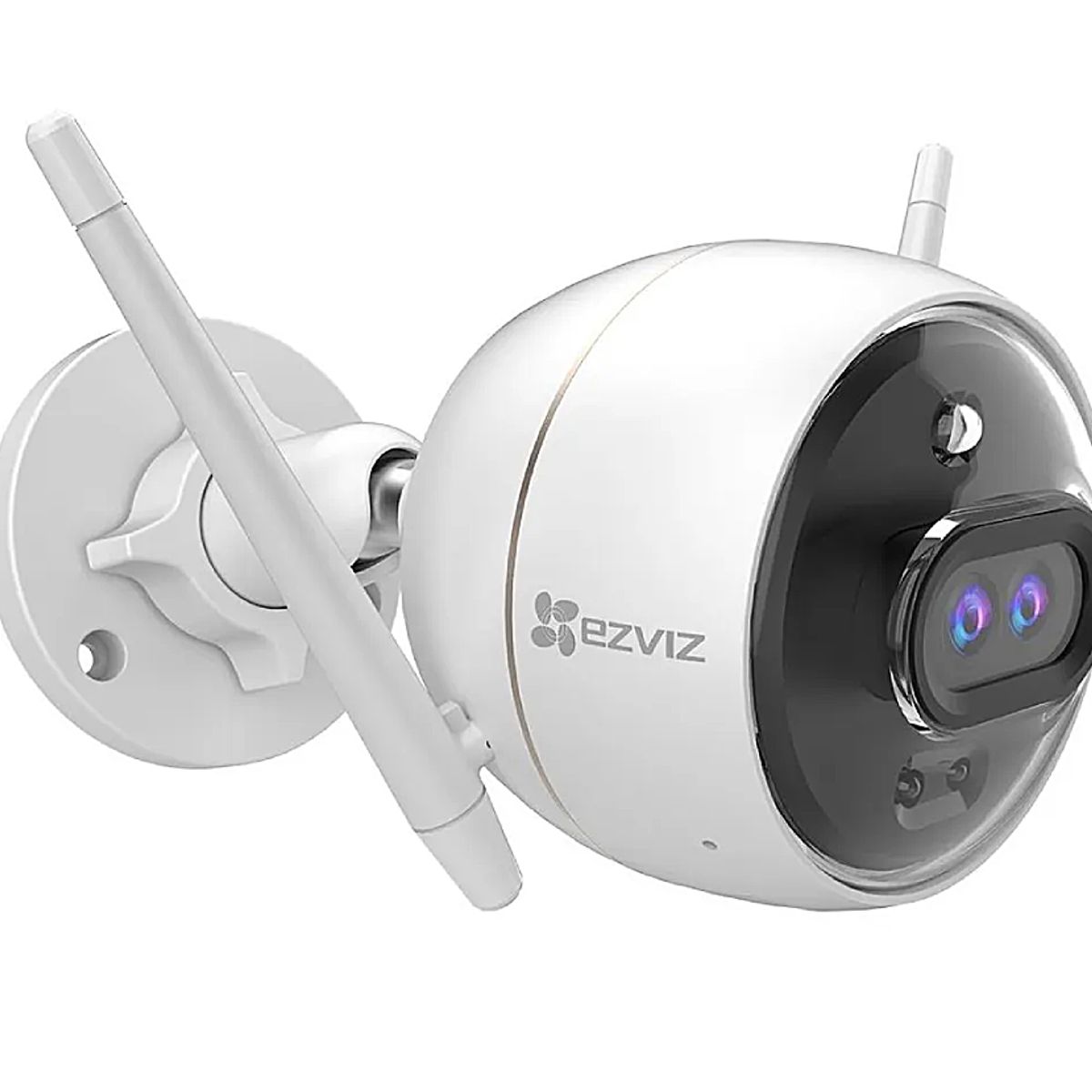 EZVIZ - Camara Wifi Ezviz C3x 2mp Doble Lente Con Ia Audio Color