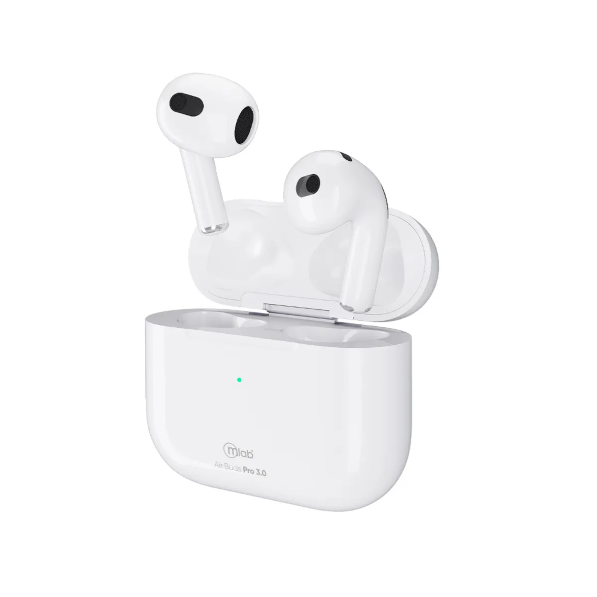 MLAB - AUDIFONO TWS AIR-BUDS PRO 30
