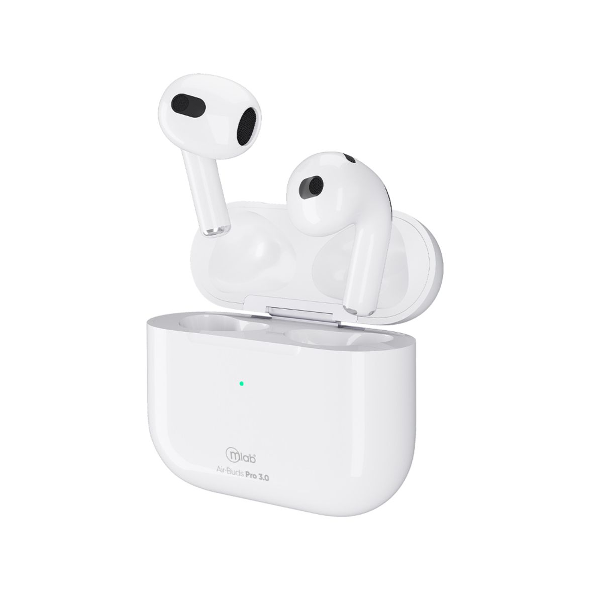 MLAB - AUDIFONO TWS AIR-BUDS PRO 30