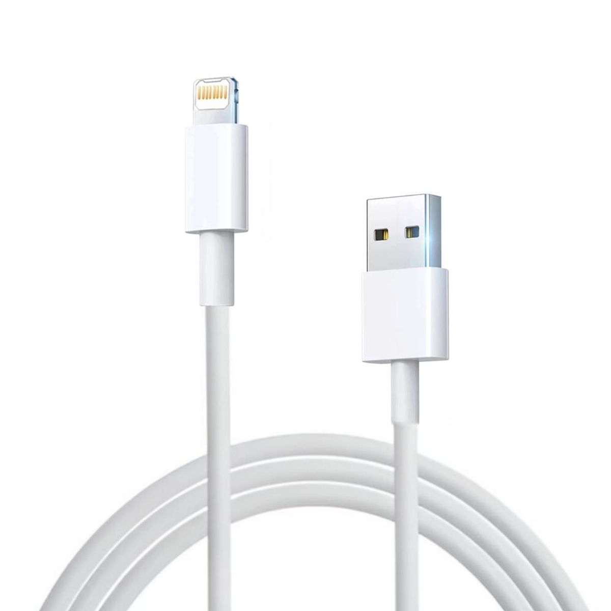 BESTLINK - Cable de Datos Bestlink Para Iphone USB Lightning 2M CH20200