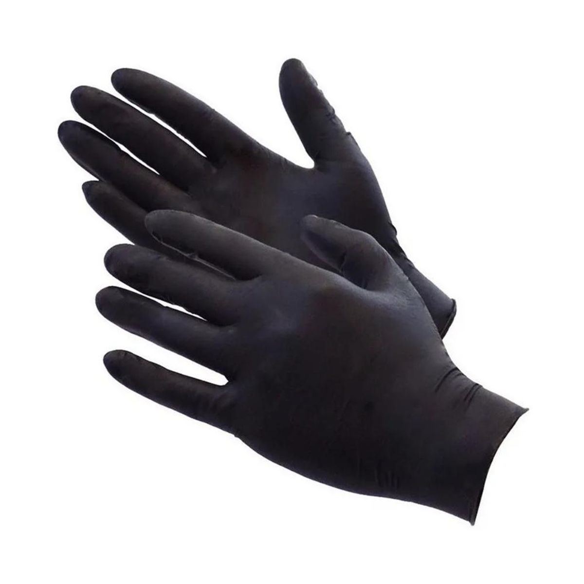 GENERICO - Guantes descartables antideslizantes GripStrong Reforzado