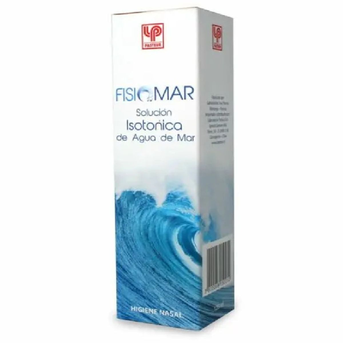 PHARMA - Fisiomar Solucion Isotónica De Agua De Mar