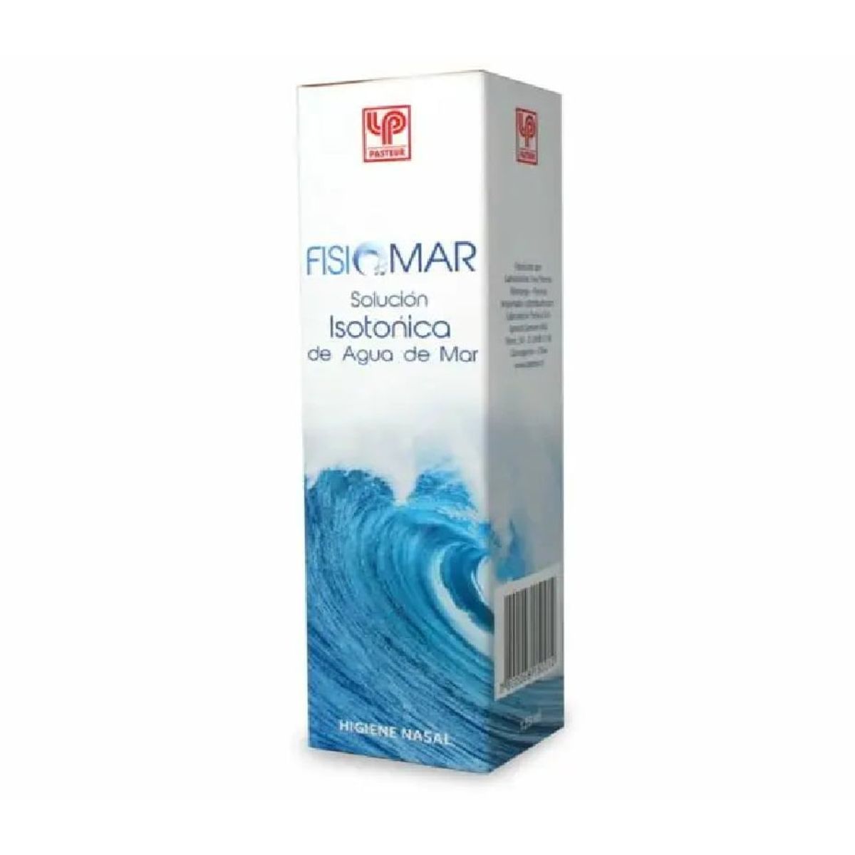 PHARMA - Fisiomar Solucion Isotónica De Agua De Mar