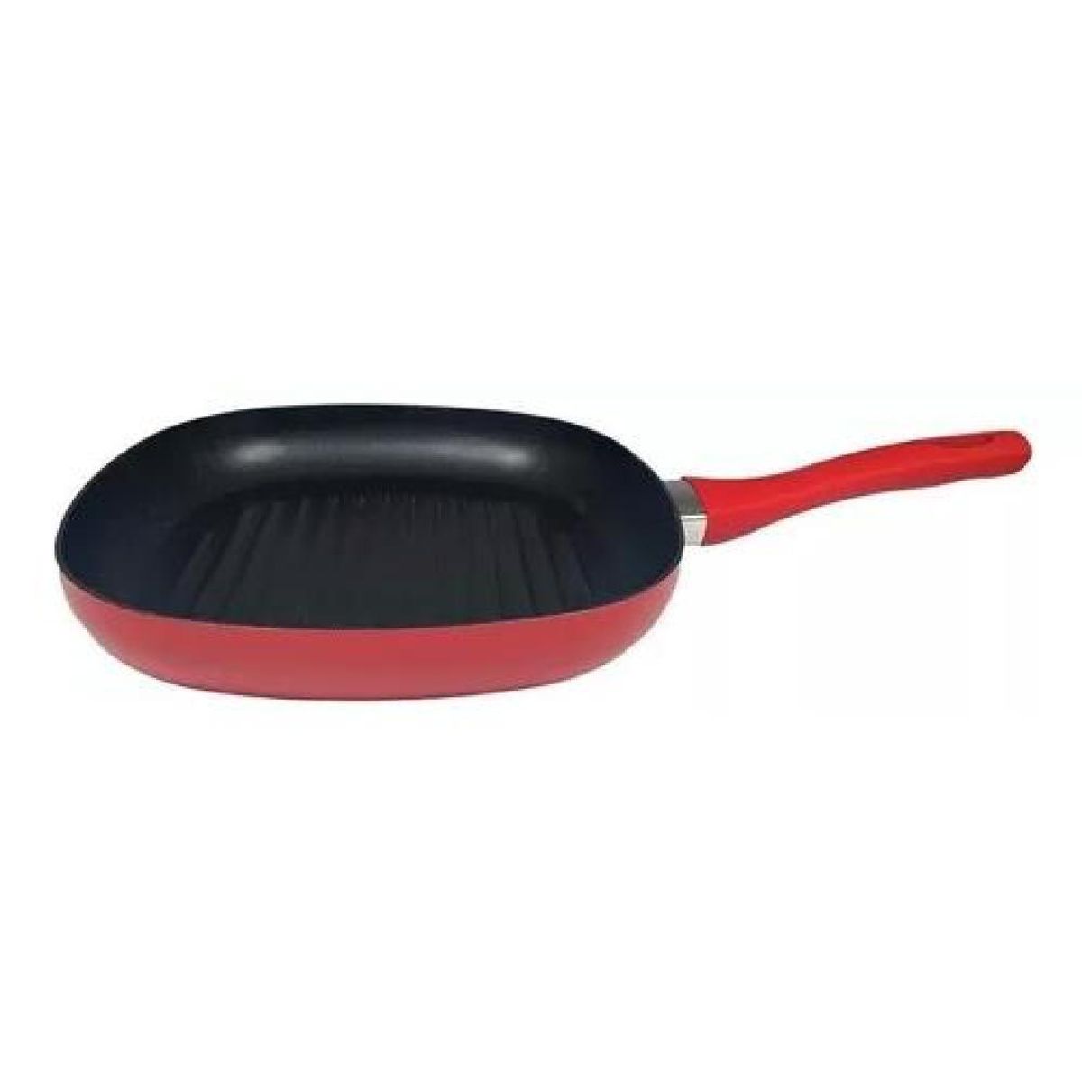 GENERICO - Sartén Churrasquero Grill Teflon