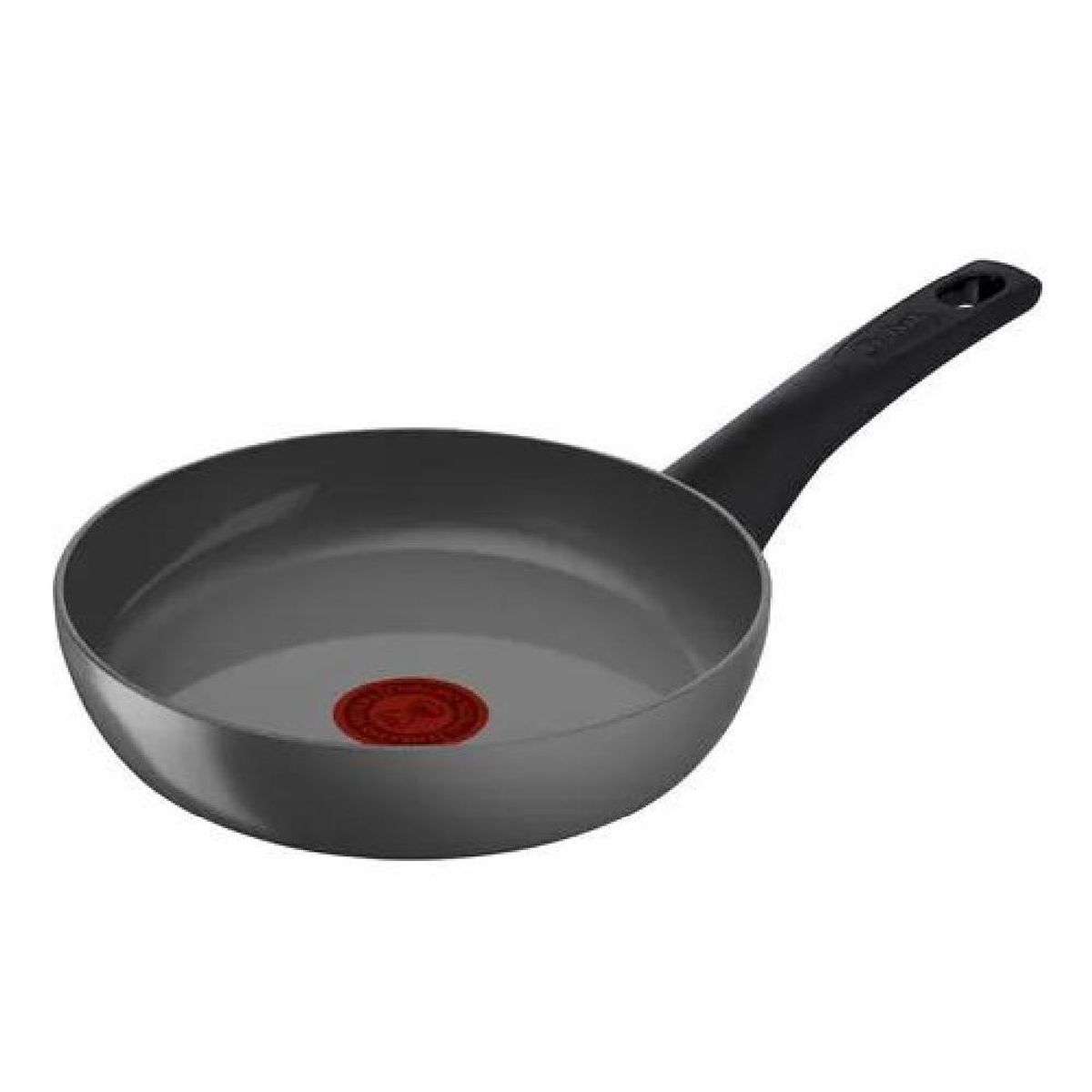 TEFAL - Sartén 20 Reinvent Color Gris