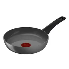 TEFAL - Sartén 20 Reinvent Color Gris